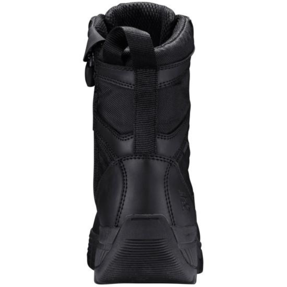 Timberland Pro 1167A Valor Waterproof Side-Zip Soft Toe Duty Boot from GME Supply